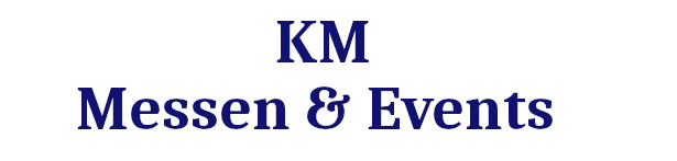 KM Messen und Events